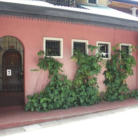 Vista Garden Guest House Colombo Exterior photo